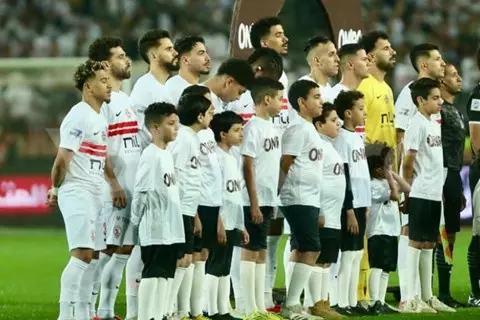 مصدر في الزمالك: "نقص الأكسجين" يحدد موعد سفر الفريق إلى الكونغو